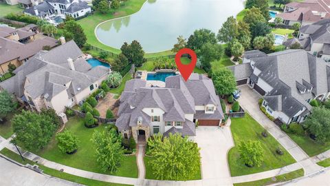 10506 Pebblecreek Crossing Katy TX 77494