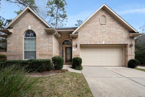 22 W Windsor Hills Circle Conroe TX 77384