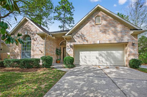 22 W Windsor Hills Circle Conroe TX 77384