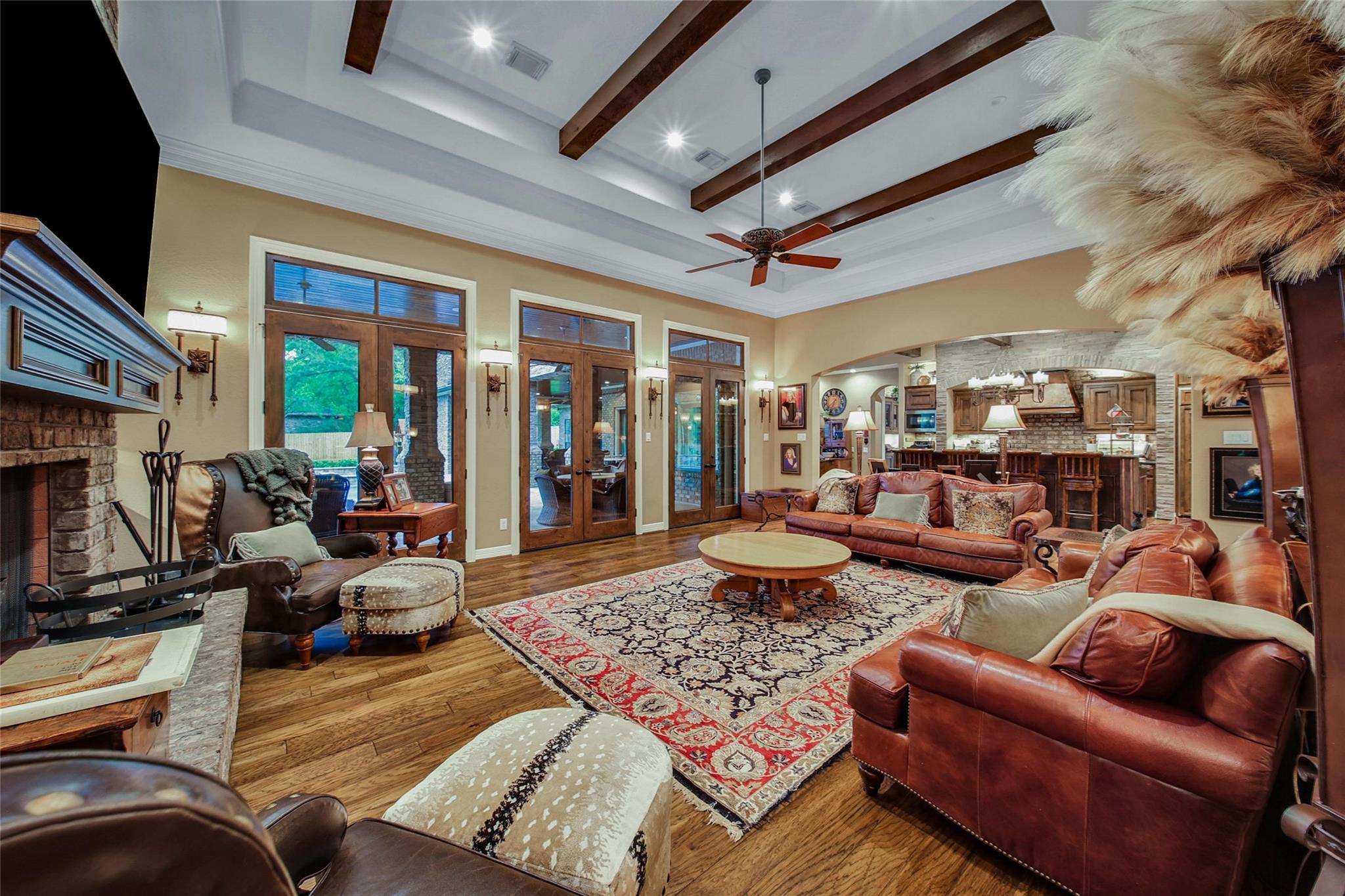 6803 Star Ledge Court