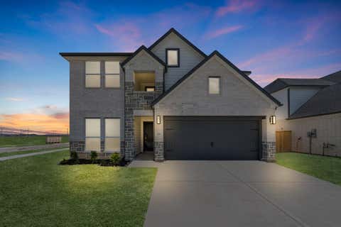 Photo of 830 Orchard Vale Road, Rosharon, TX 77583 (MLS # 19493957)