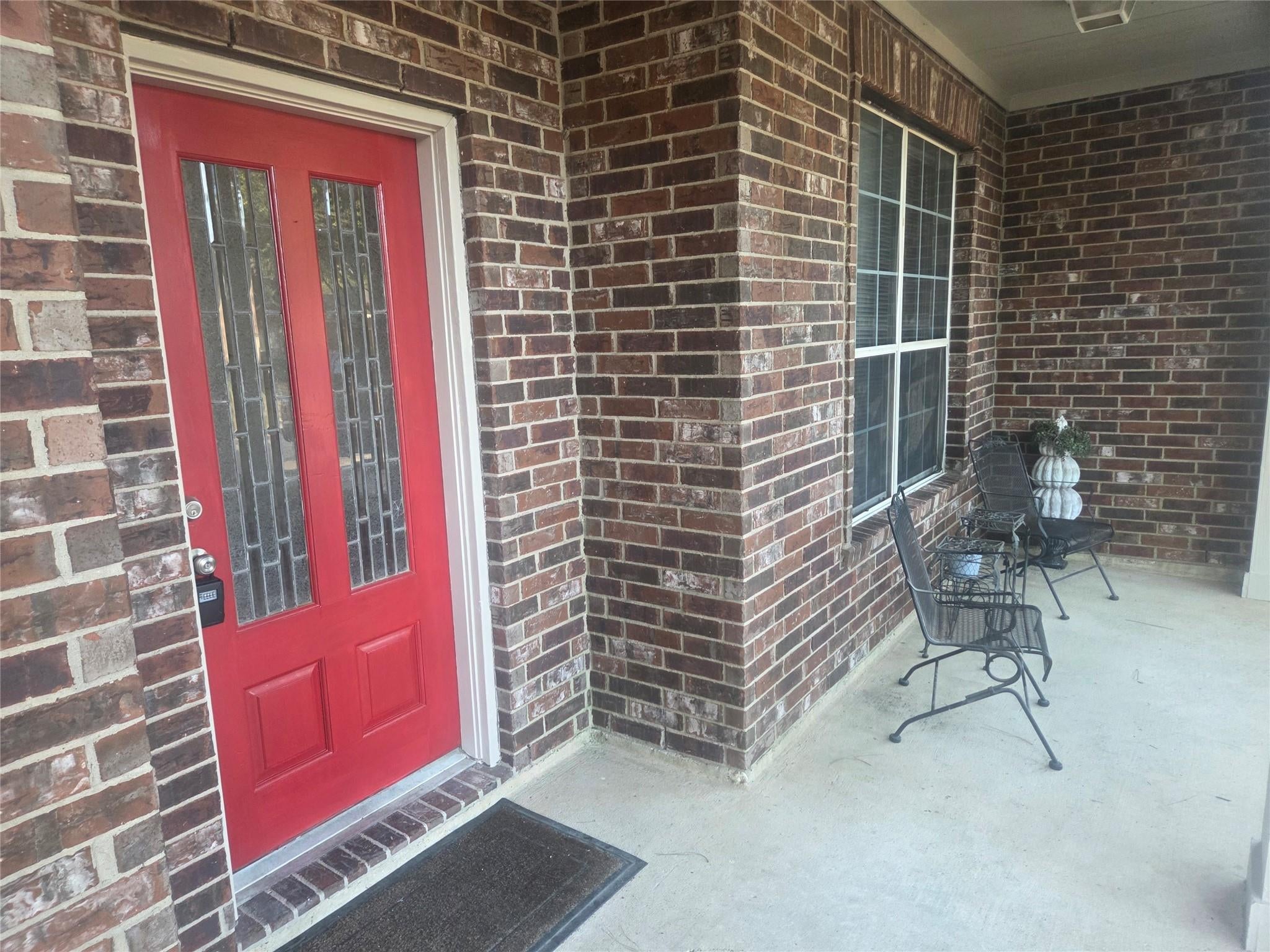 18114 Cabin Green Court