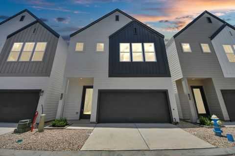 Photo of 6515 Old Olive Tree Drive, Houston, TX 77091 (MLS # 38307197)