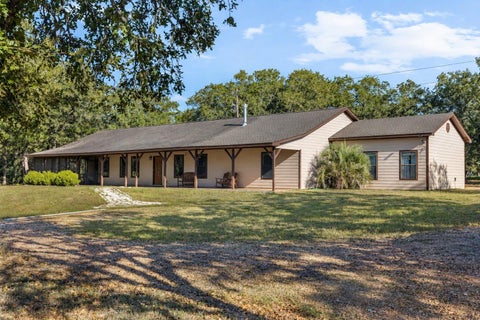 Vacant Land For Sale - 5501 Mach Road<br/> La Grange, TX 78945