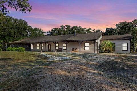 Photo of 5501 Mach Road, La Grange, TX 78945 (MLS # 26271670)