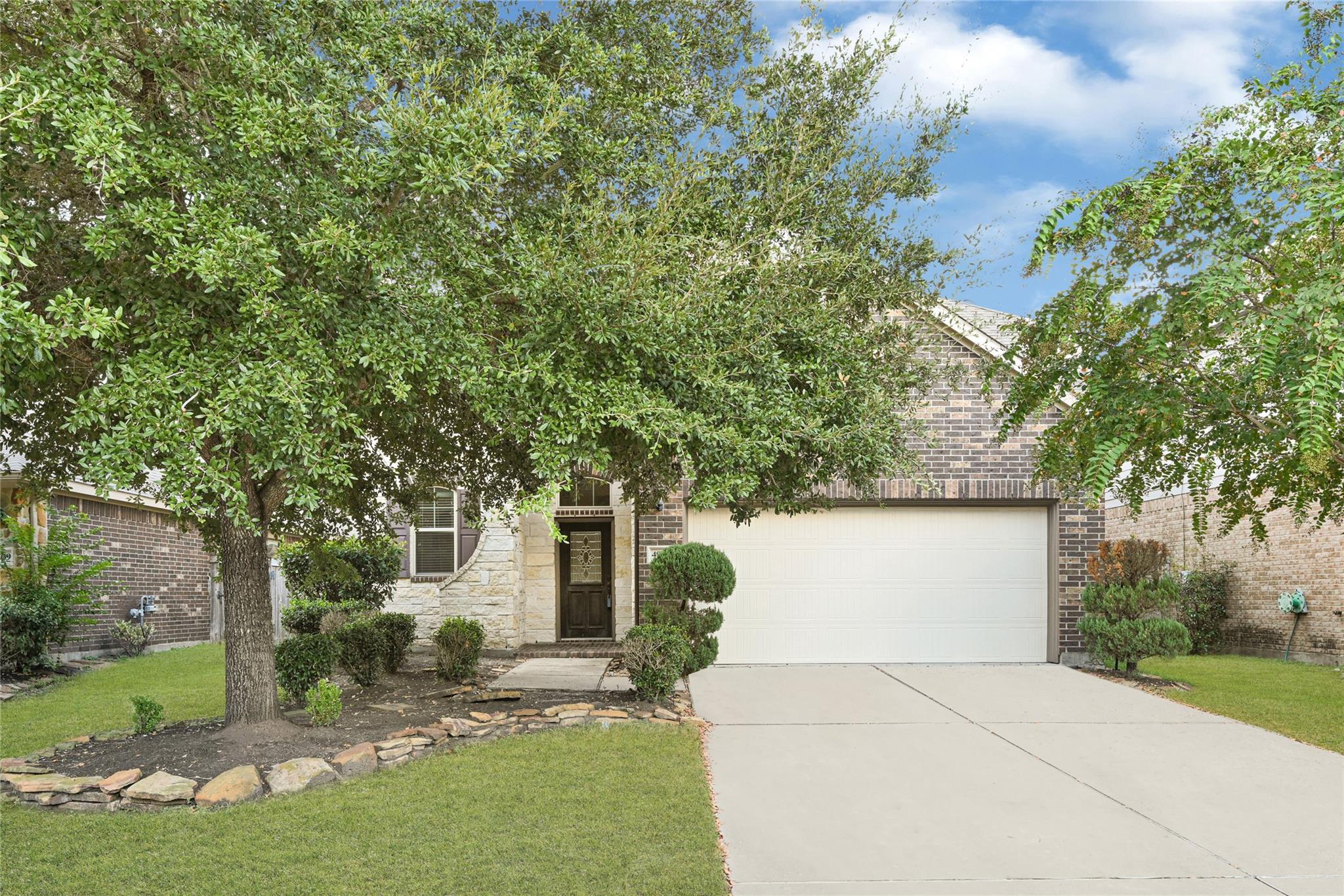 4943 Ginger Bluff Trail
