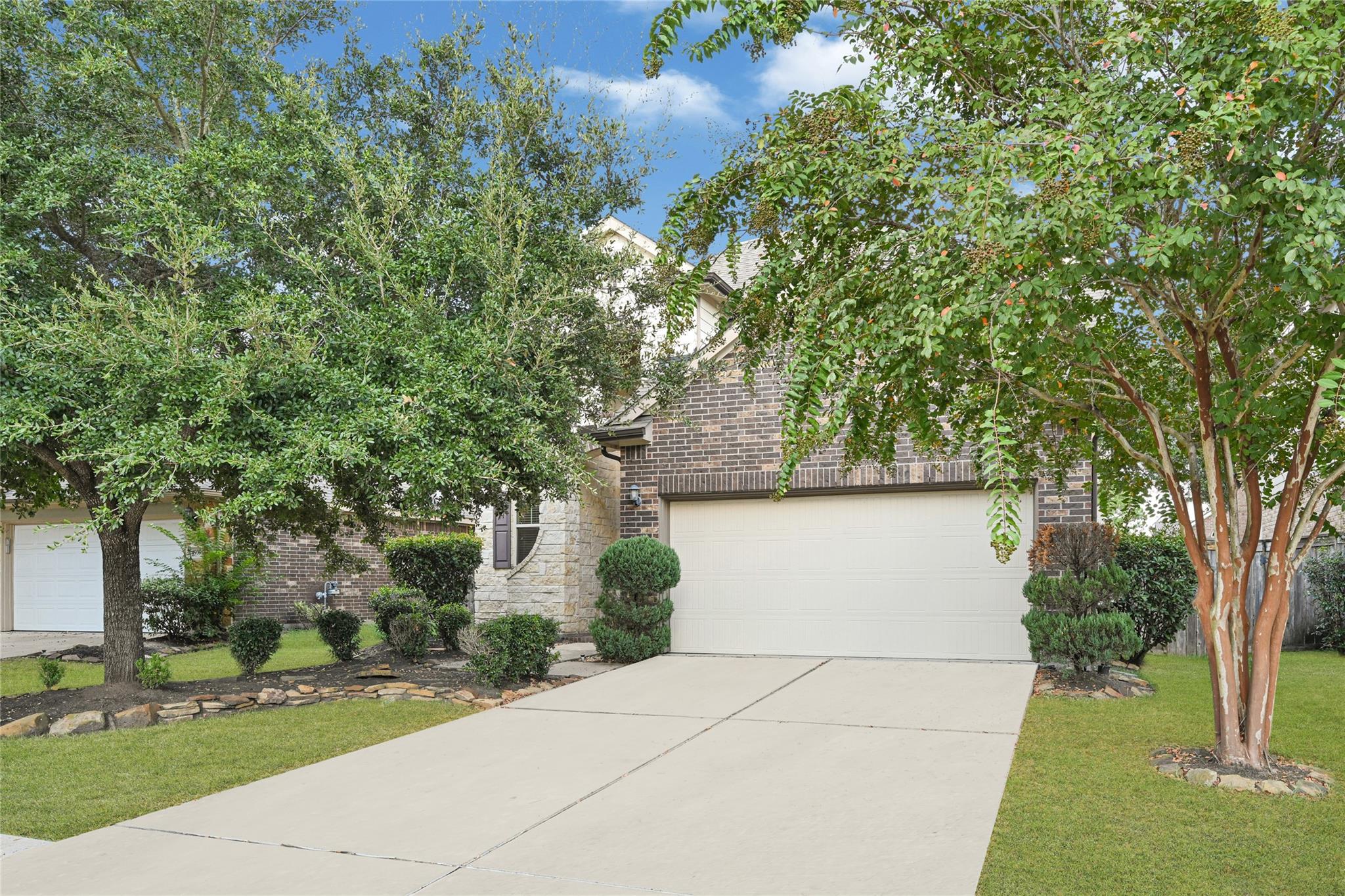 4943 Ginger Bluff Trail