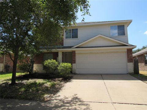 Photo of 6338 Applewood Forest Drive, Katy, TX 77494 (MLS # 11067935)