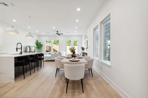 Tiny photo for 3729 Lydia Street, Houston, TX 77021 (MLS # 89254276)