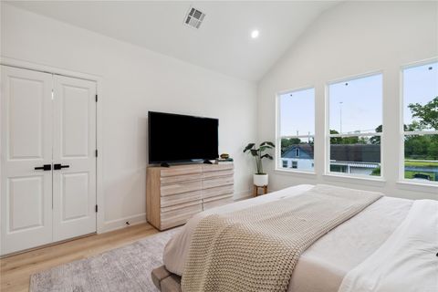 Tiny photo for 3729 Lydia Street, Houston, TX 77021 (MLS # 89254276)