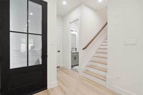 Tiny photo for 3729 Lydia Street, Houston, TX 77021 (MLS # 89254276)