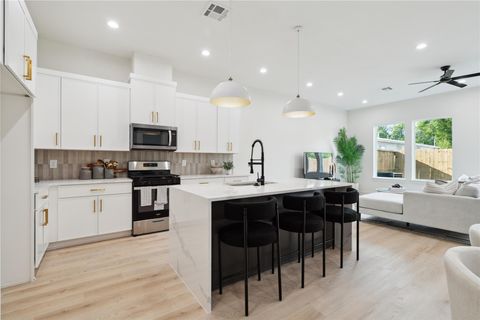 Tiny photo for 3729 Lydia Street, Houston, TX 77021 (MLS # 89254276)