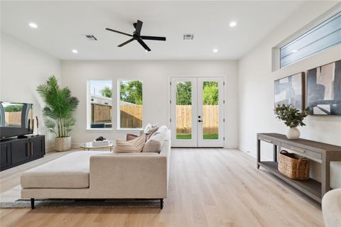 Tiny photo for 3729 Lydia Street, Houston, TX 77021 (MLS # 89254276)