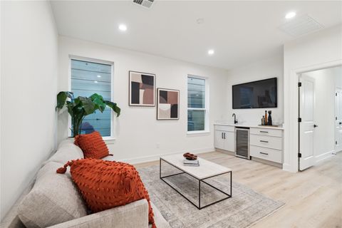 Tiny photo for 3729 Lydia Street, Houston, TX 77021 (MLS # 89254276)