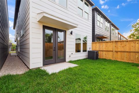 Tiny photo for 3729 Lydia Street, Houston, TX 77021 (MLS # 89254276)