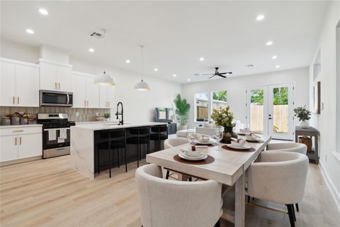 Tiny photo for 3729 Lydia Street, Houston, TX 77021 (MLS # 89254276)