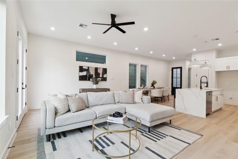 Tiny photo for 3729 Lydia Street, Houston, TX 77021 (MLS # 89254276)