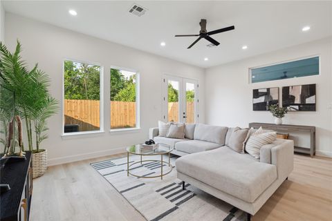 Tiny photo for 3729 Lydia Street, Houston, TX 77021 (MLS # 89254276)