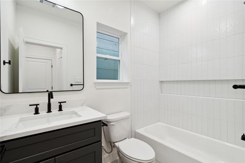 Tiny photo for 3729 Lydia Street, Houston, TX 77021 (MLS # 89254276)