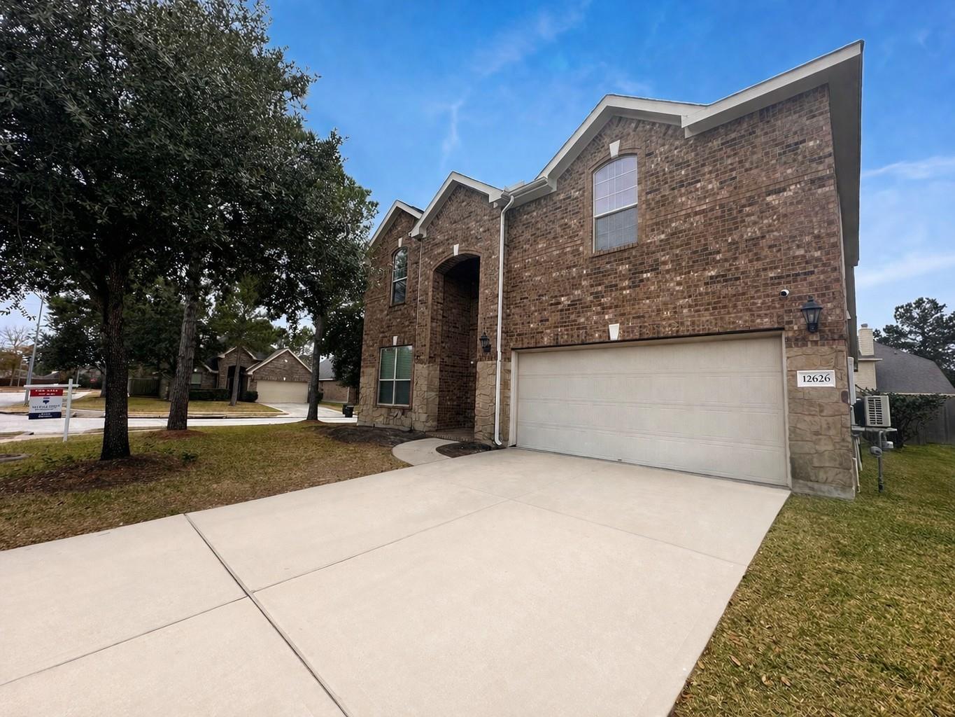 12626 Fisher River Lane