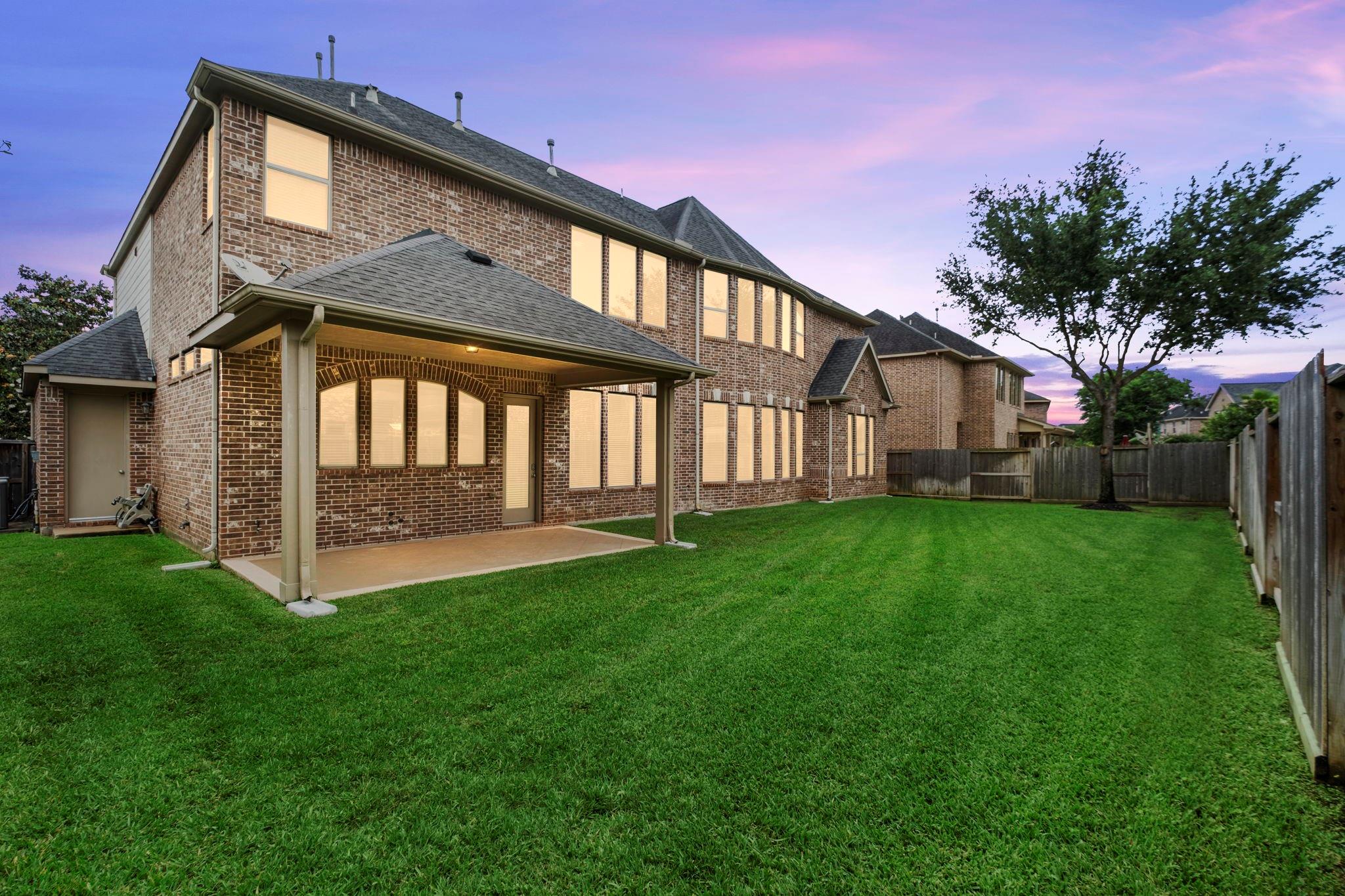 28003 Iberville Glen Drive