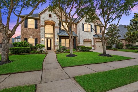Photo of 28003 Iberville Glen Drive, Katy, TX 77494 (MLS # 72866969)