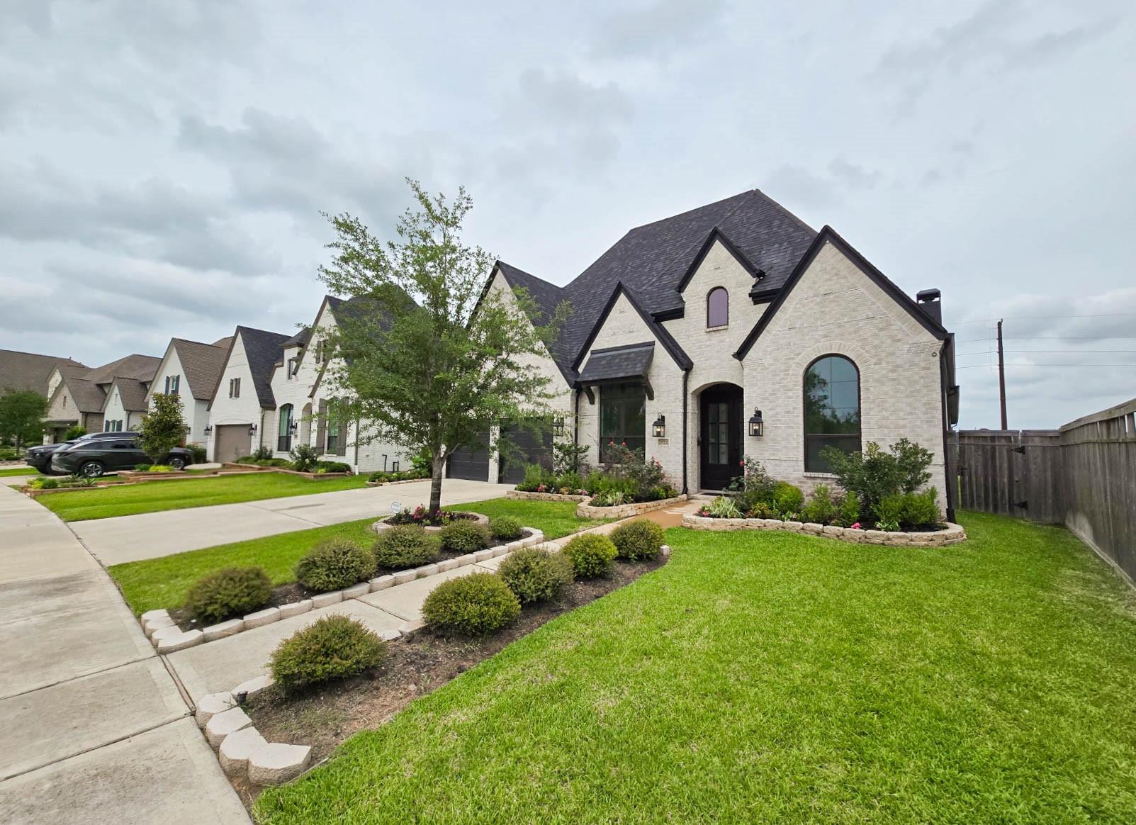 1722 Pleasant Grove Drive