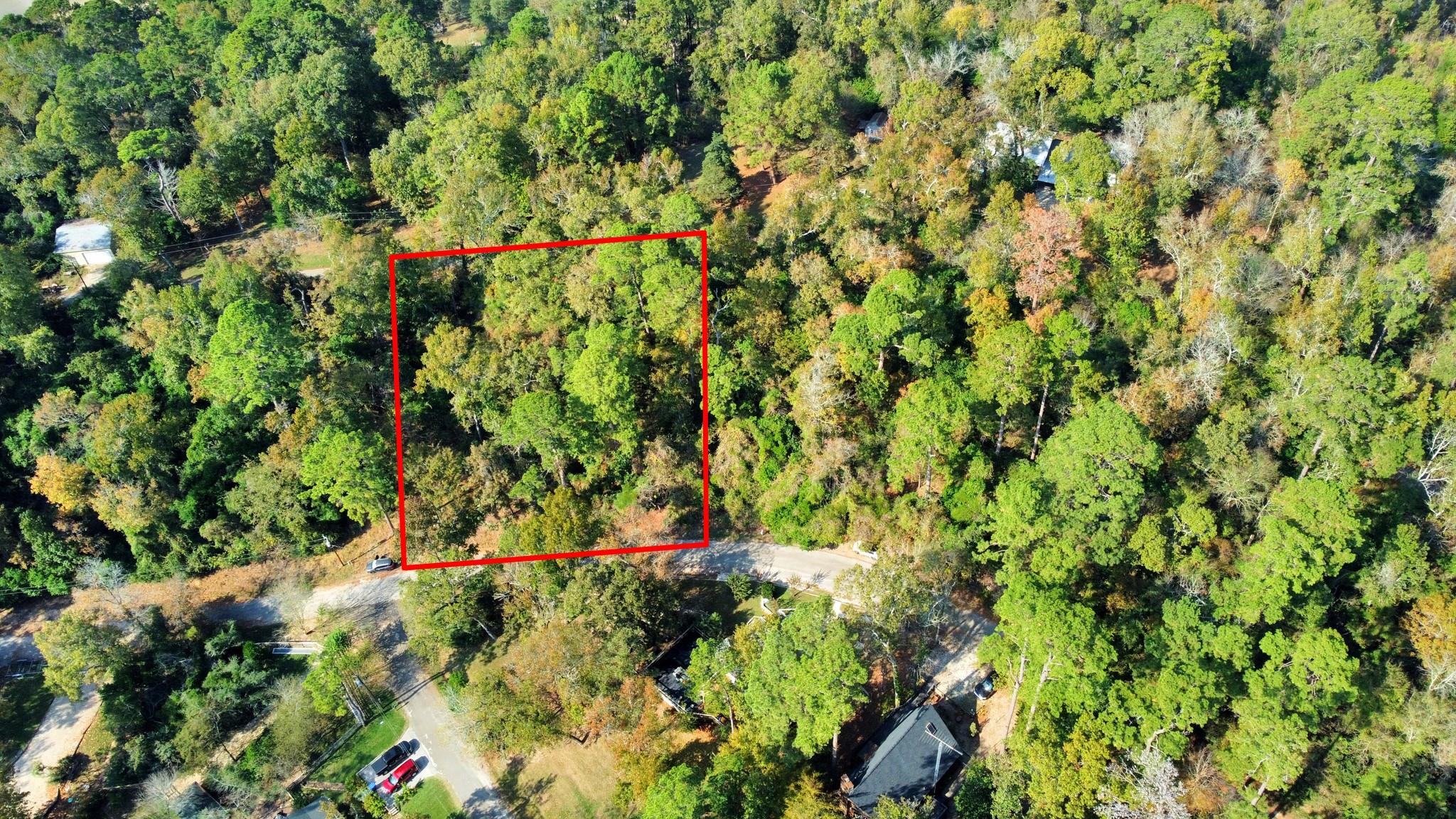 Lot 37 Loper Lake Drive