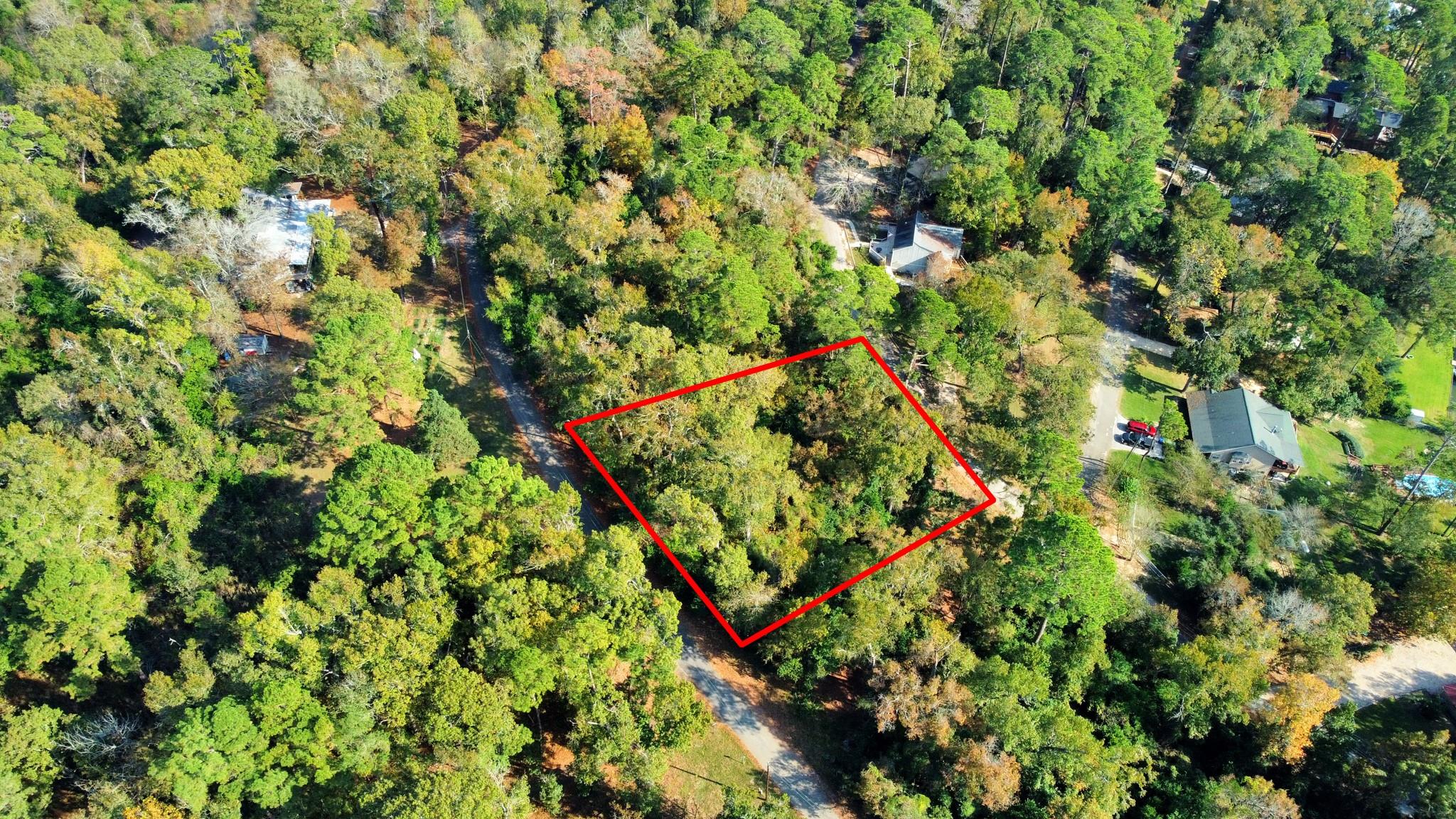 Lot 37 Loper Lake Drive