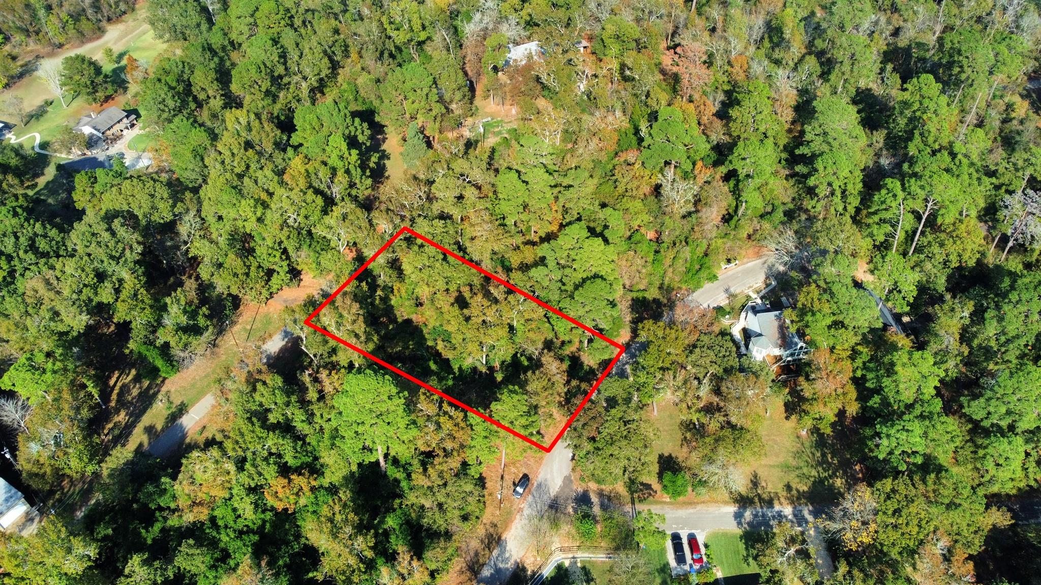 Lot 37 Loper Lake Drive