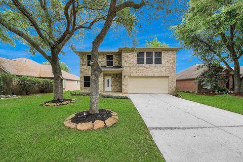 Photo of 2514 Lake Dale Lane, Richmond, TX 77406 (MLS # 98903330)