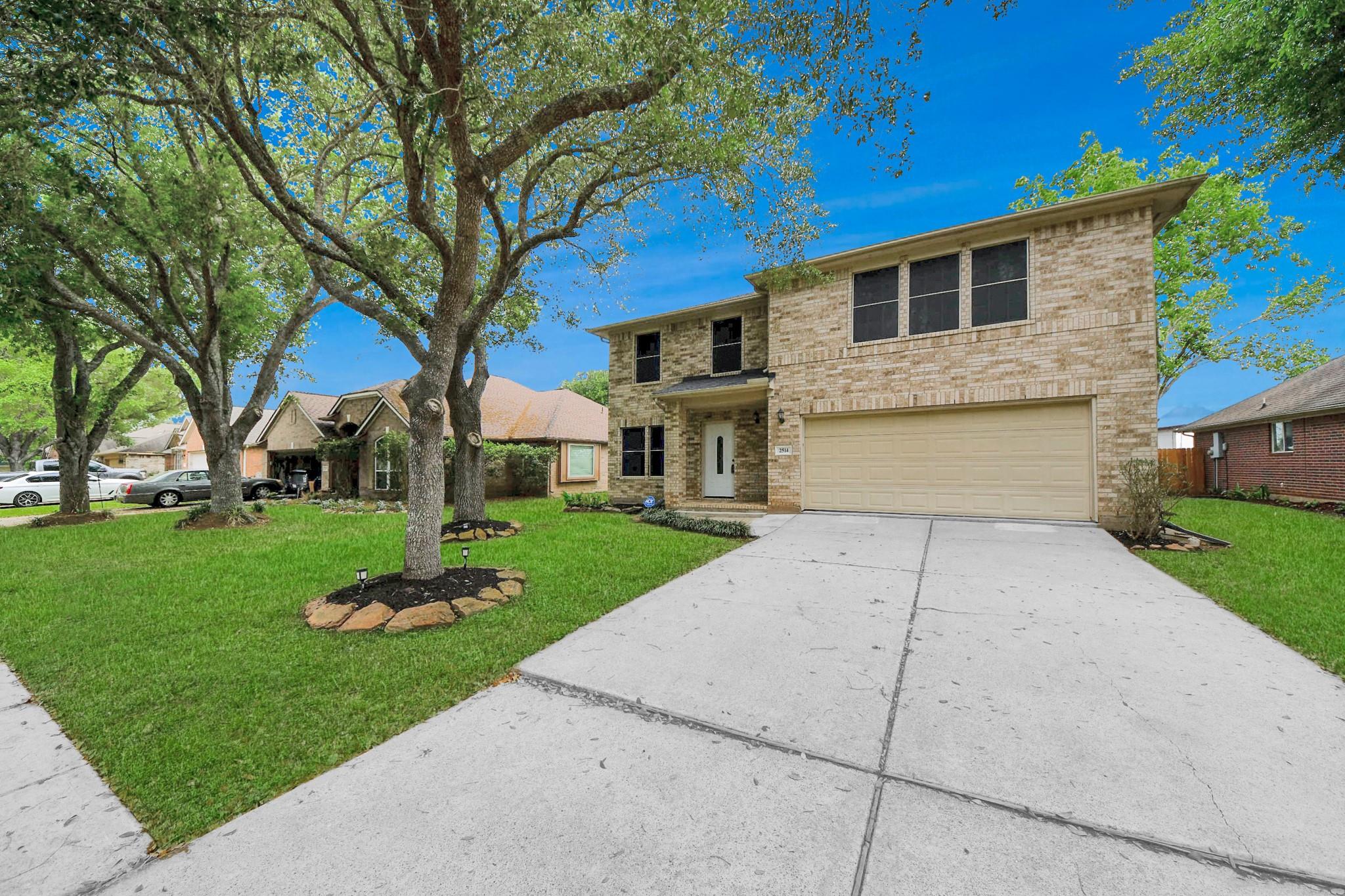 2514 Lake Dale Lane