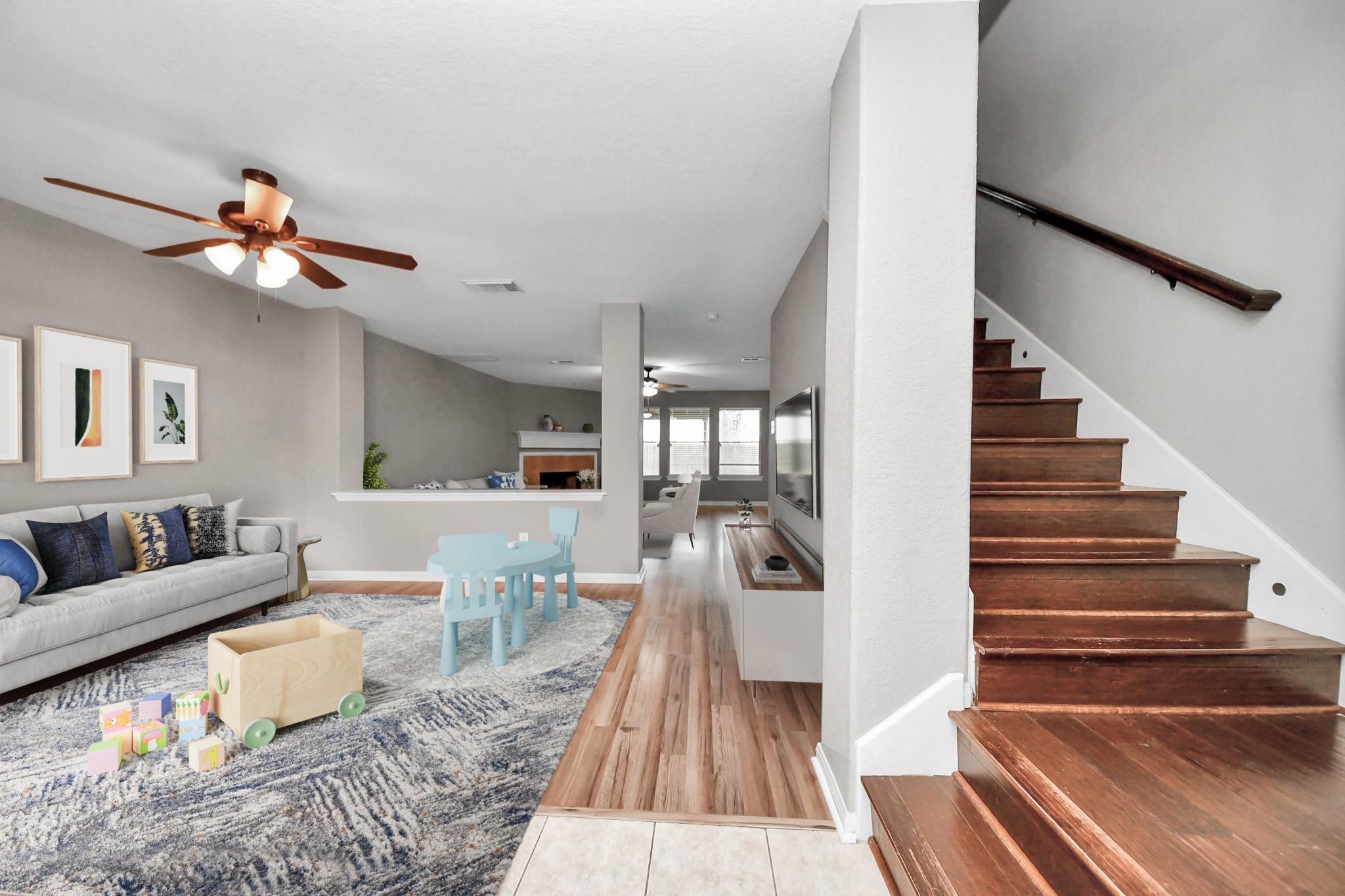 2514 Lake Dale Lane