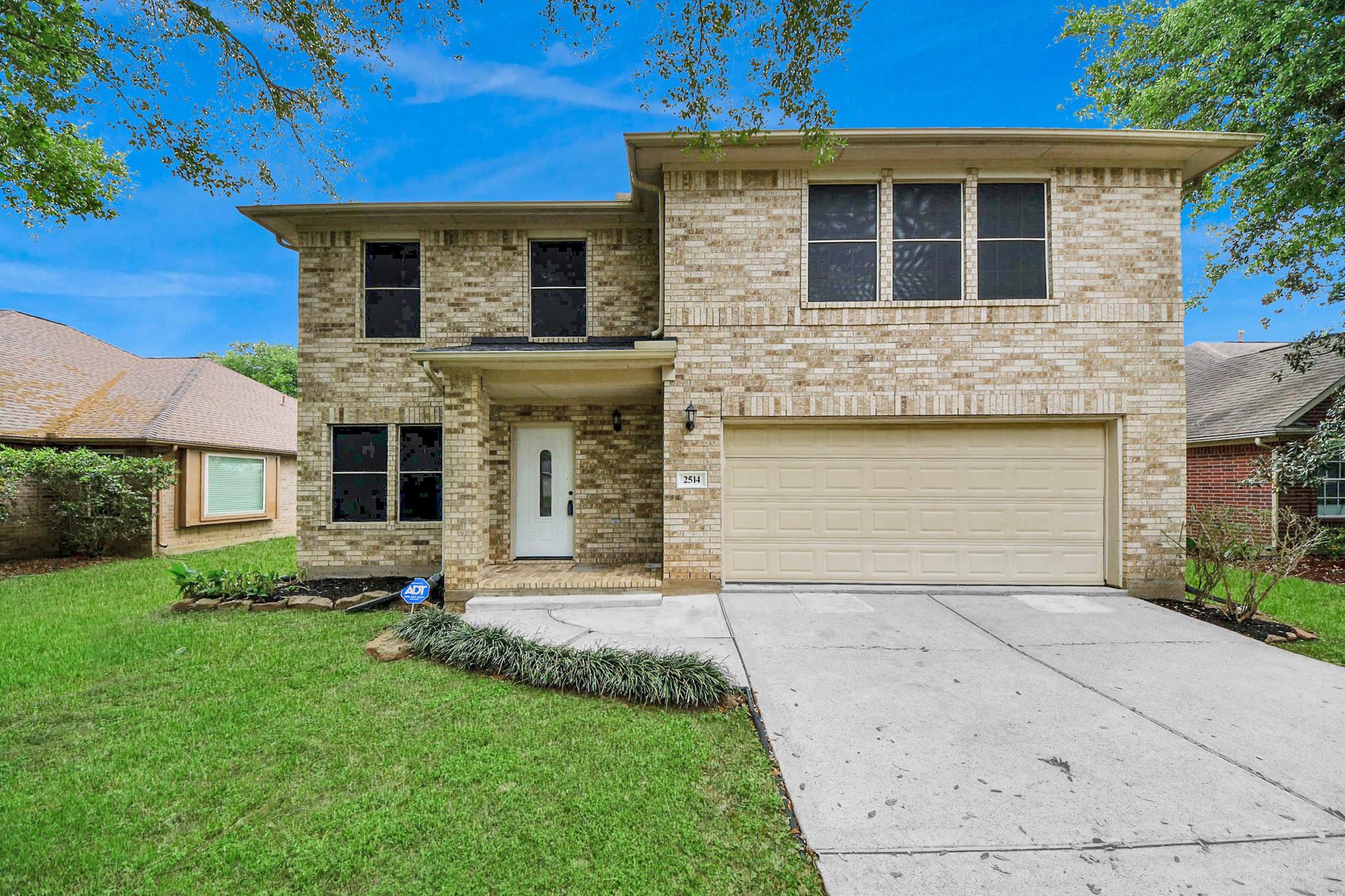 2514 Lake Dale Lane