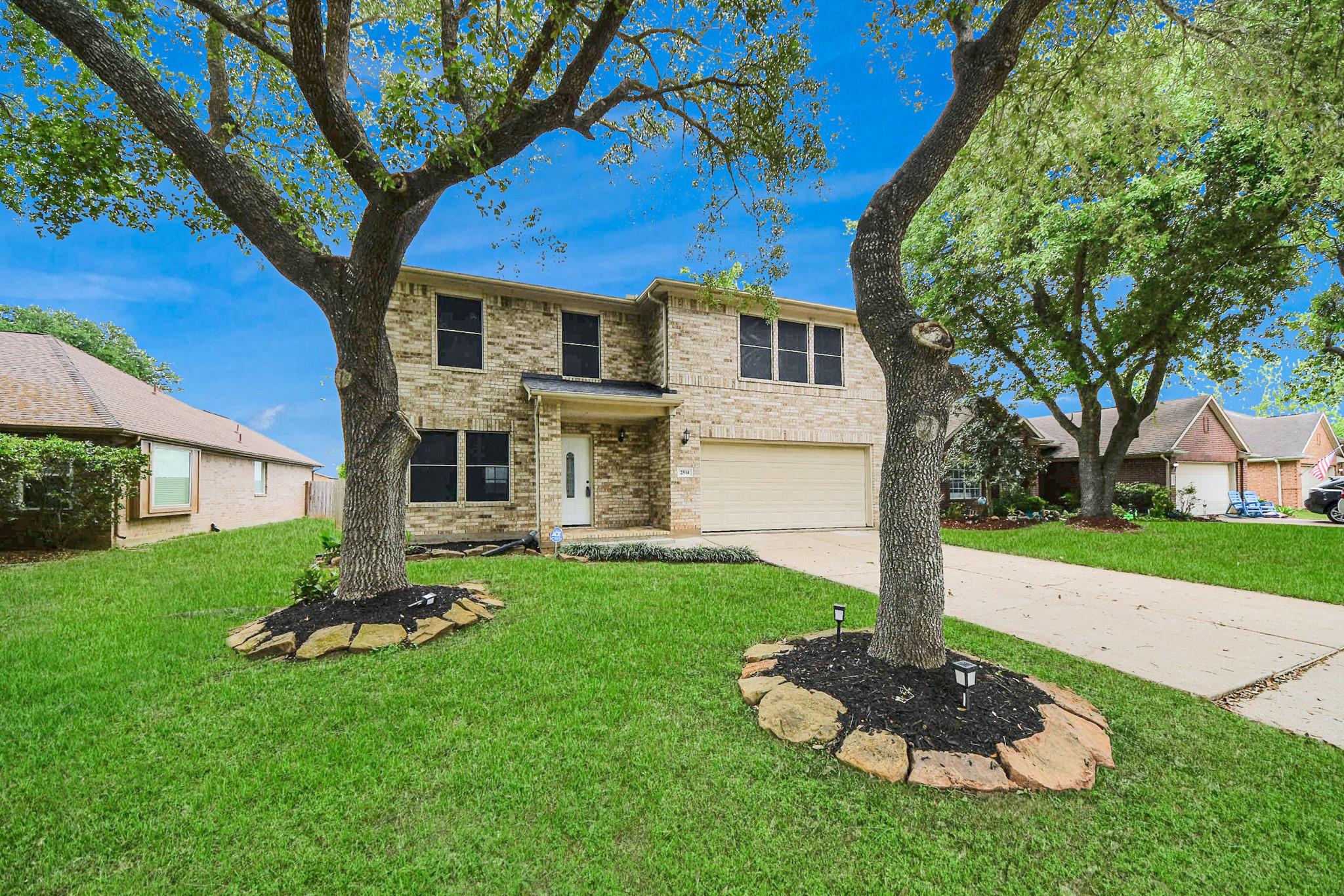 2514 Lake Dale Lane