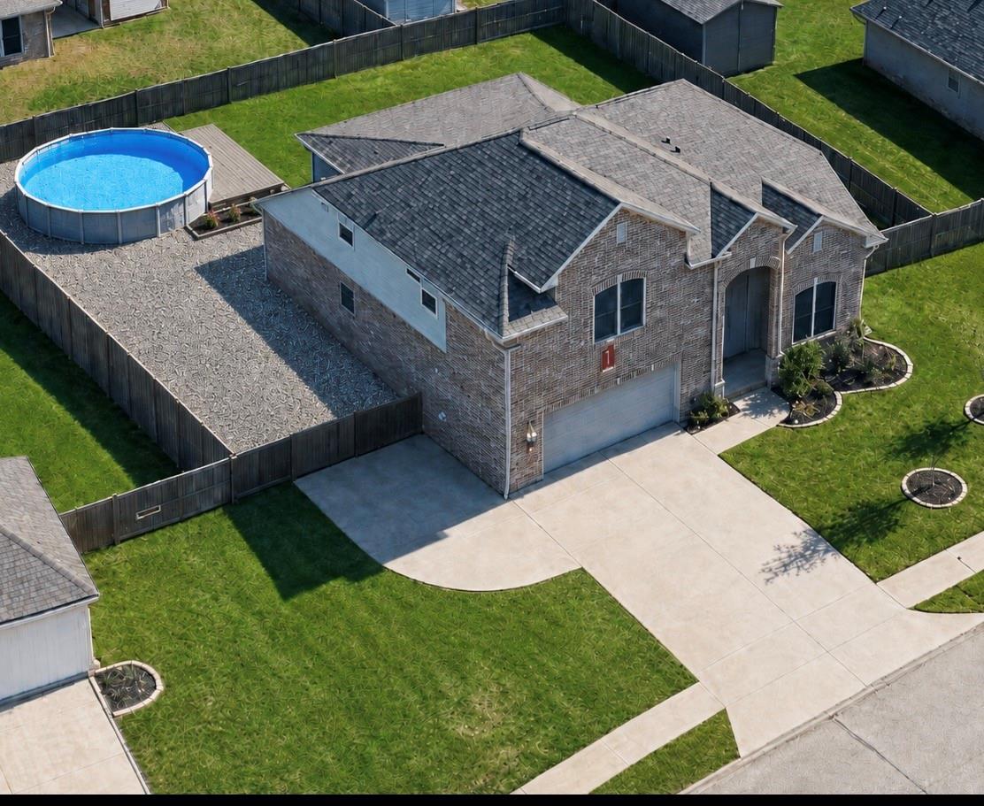 9518 Franklin Drive