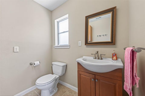 Tiny photo for 15310 Philippine Street, Jersey Village, TX 77040 (MLS # 29955652)