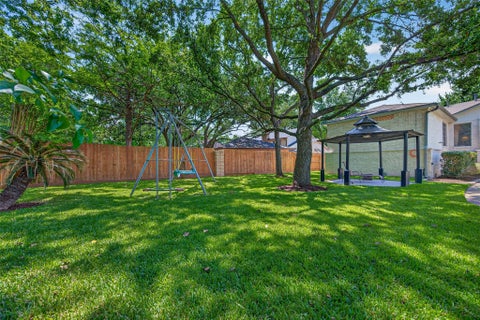 Tiny photo for 15310 Philippine Street, Jersey Village, TX 77040 (MLS # 29955652)