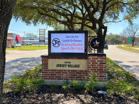 Tiny photo for 15310 Philippine Street, Jersey Village, TX 77040 (MLS # 29955652)