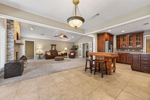 Tiny photo for 15310 Philippine Street, Jersey Village, TX 77040 (MLS # 29955652)