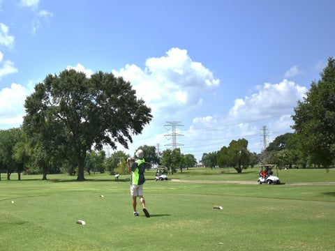 Tiny photo for 15310 Philippine Street, Jersey Village, TX 77040 (MLS # 29955652)
