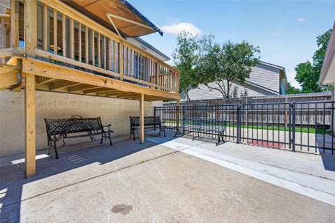 Tiny photo for 15310 Philippine Street, Jersey Village, TX 77040 (MLS # 29955652)