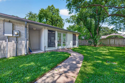Tiny photo for 15310 Philippine Street, Jersey Village, TX 77040 (MLS # 29955652)
