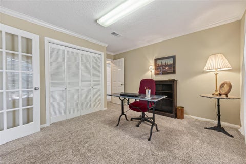 Tiny photo for 15310 Philippine Street, Jersey Village, TX 77040 (MLS # 29955652)