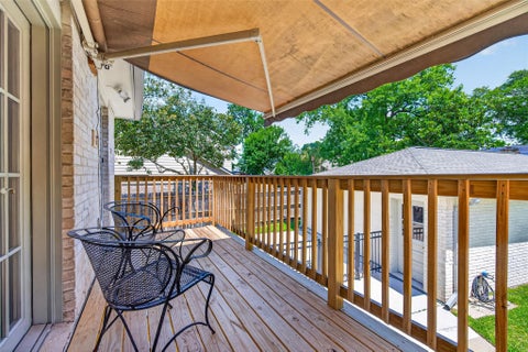 Tiny photo for 15310 Philippine Street, Jersey Village, TX 77040 (MLS # 29955652)