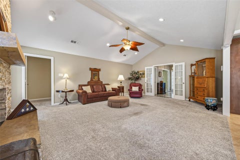 Tiny photo for 15310 Philippine Street, Jersey Village, TX 77040 (MLS # 29955652)