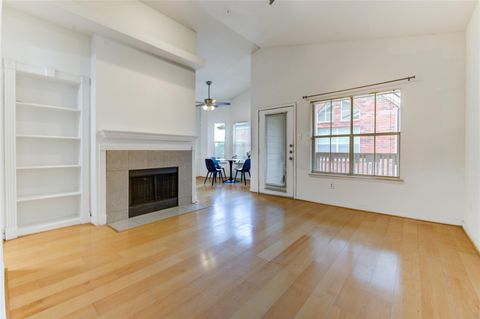 Photo of 1330 Old Spanish Trail #7301, Houston, TX 77054 (MLS # 57931627)