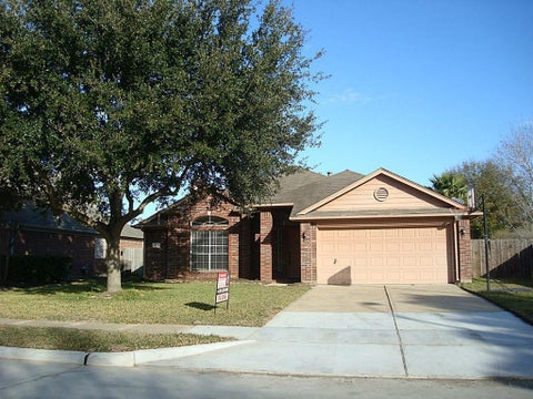 Photo of 23706 Cansfield Way, Katy, TX 77494 (MLS # 89090801)