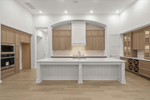 Photo of 441 Soaring Sparrow Trail, Katy, TX 77493 (MLS # 9626601)