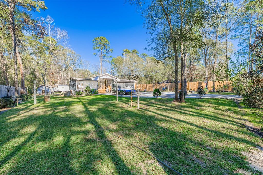 Photo of 25817 Cornwall, New Caney, TX 77357 (MLS # 12076512)